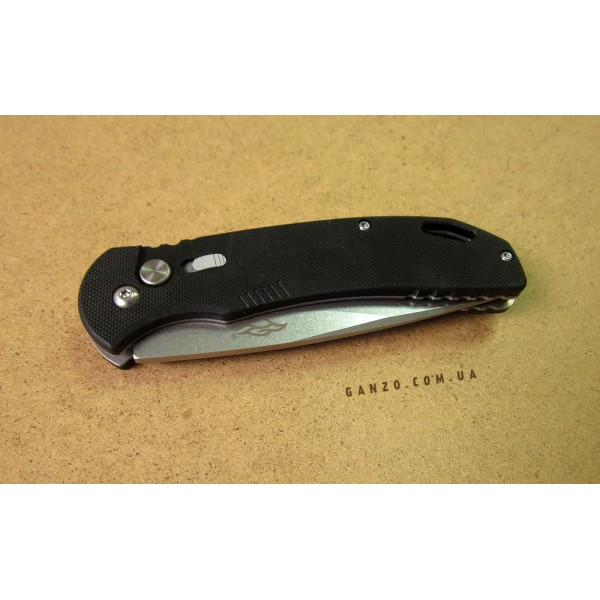 Ніж Ganzo Firebird F7582-BK