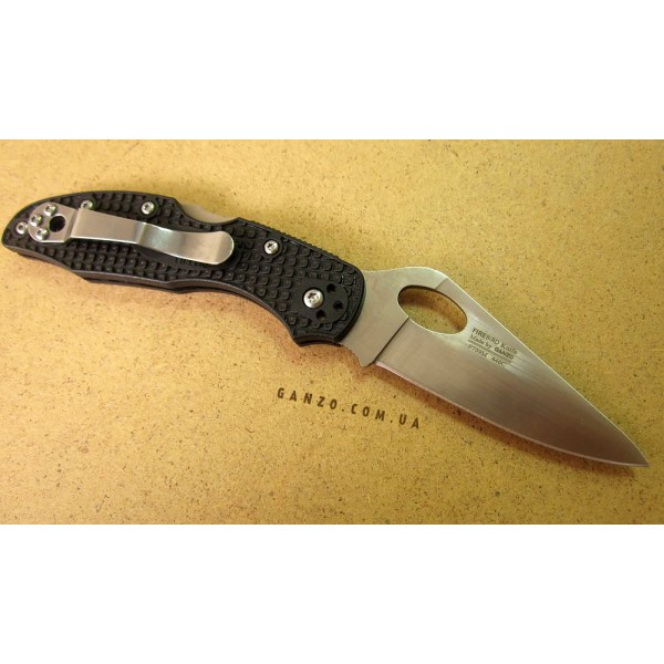 Ніж Ganzo Firebird F759M-BK