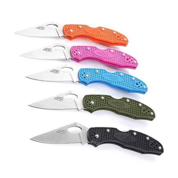 Ніж Ganzo Firebird F759M-BK