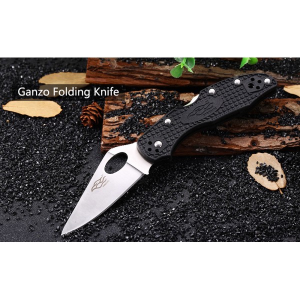 Ніж Ganzo Firebird F759M-BK