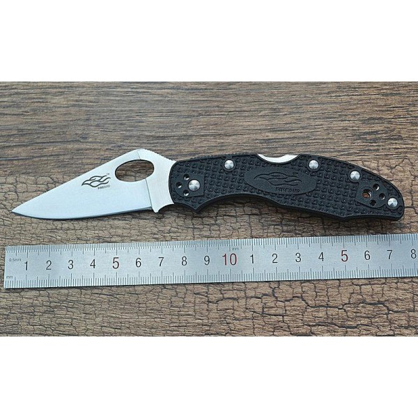 Ніж Ganzo Firebird F759M-BK