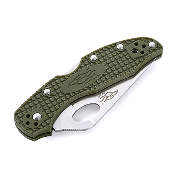 Ніж Ganzo Firebird F759M-GR