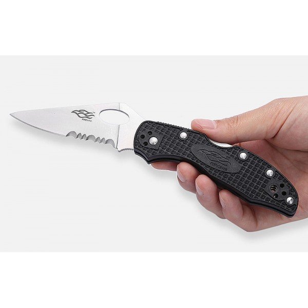 Ніж Ganzo Firebird F759M-SBK