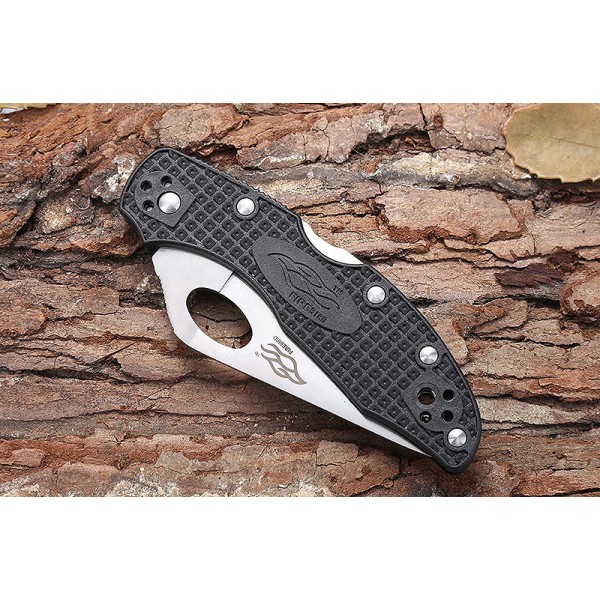 Ніж Ganzo Firebird F759M-SBK