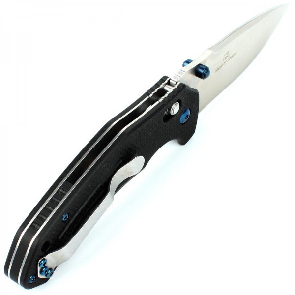 Ніж Ganzo Firebird F7611-BK