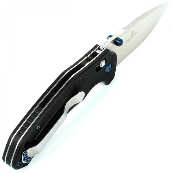 Ніж Ganzo Firebird F7611-BK