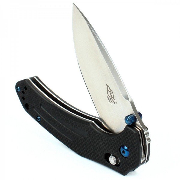 Ніж Ganzo Firebird F7611-BK