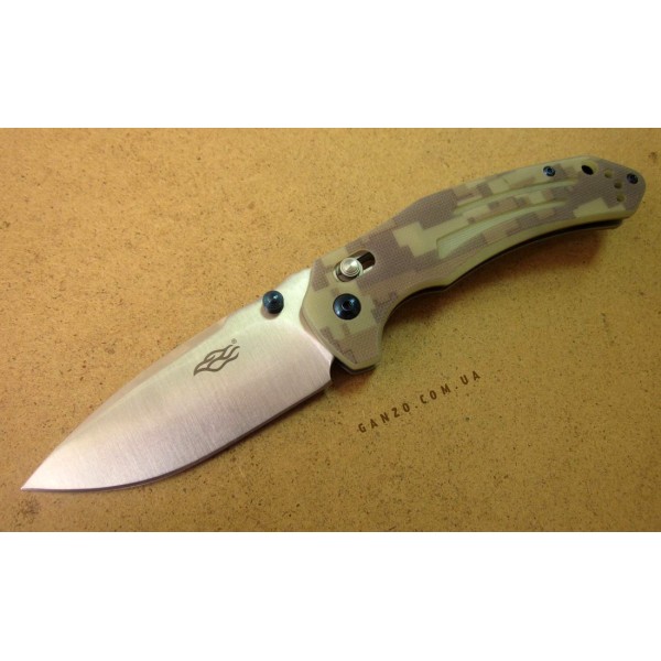 Ніж Ganzo Firebird F7611-CA