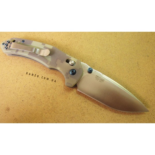 Ніж Ganzo Firebird F7611-CA