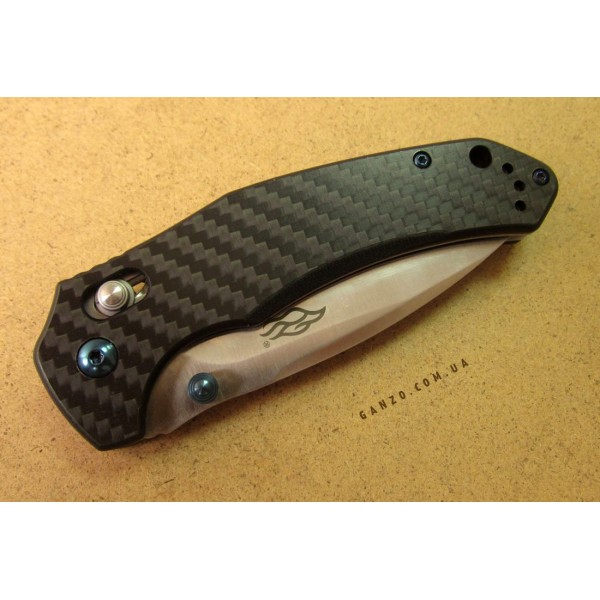 Ніж Ganzo Firebird F7611-CF