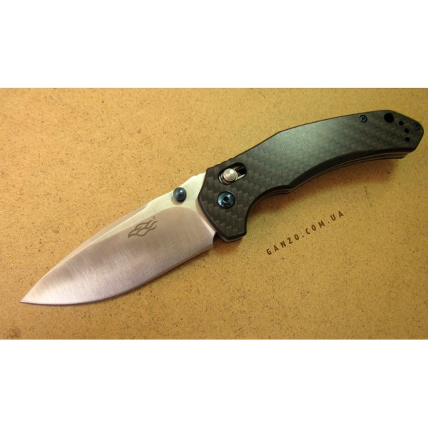 Ніж Ganzo Firebird F7611-CF