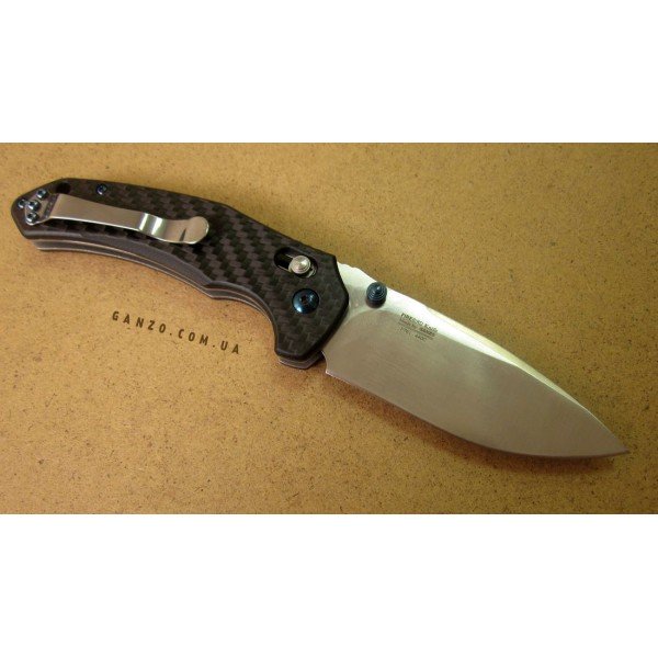 Ніж Ganzo Firebird F7611-CF