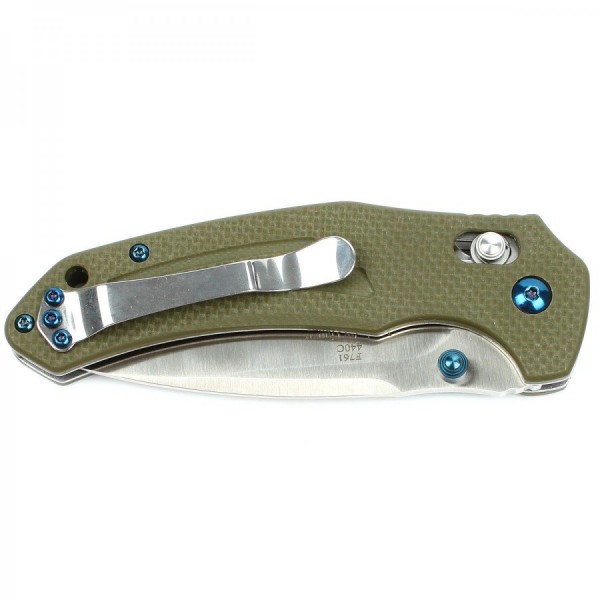 Ніж Ganzo Firebird F7611-GR