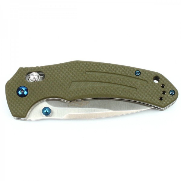 Ніж Ganzo Firebird F7611-GR