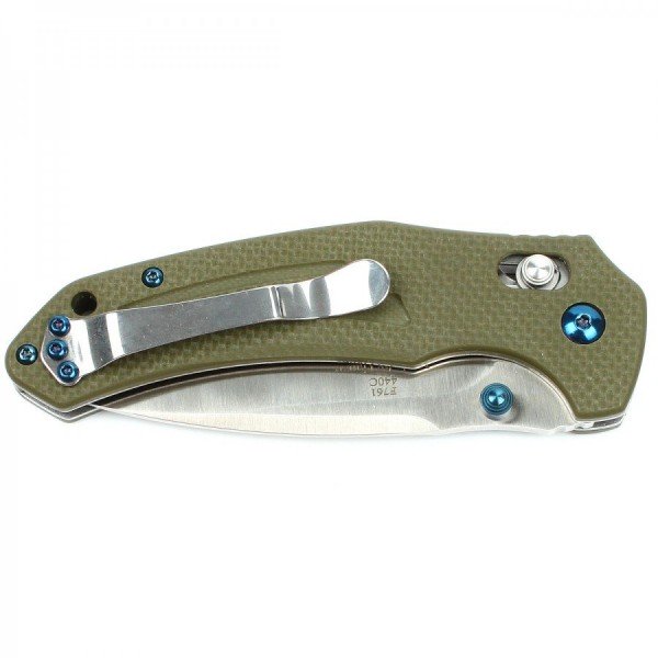 Ніж Ganzo Firebird F7611-GR