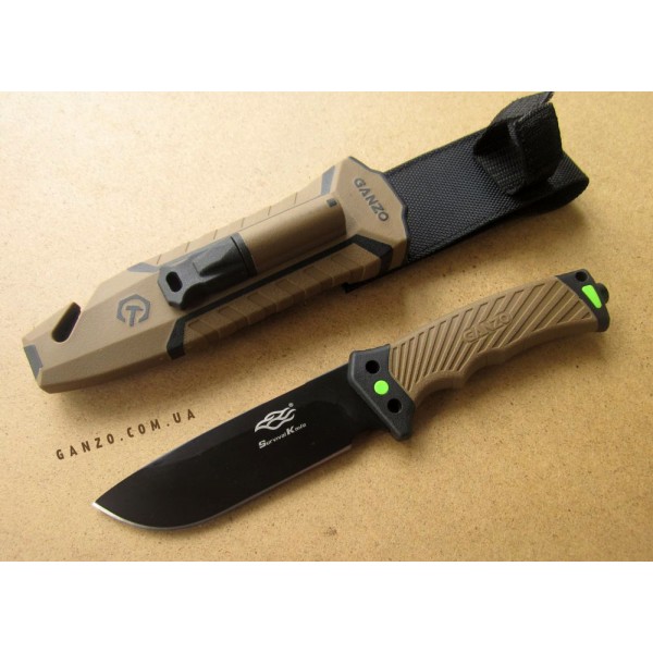 Ніж Ganzo Firebird F803-DY