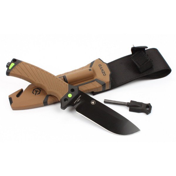 Ніж Ganzo Firebird F803-DY