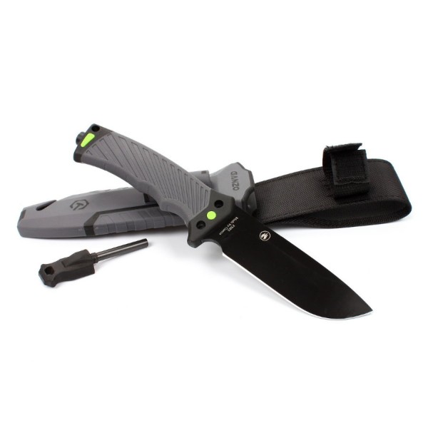 Ніж Ganzo Firebird F803-GY