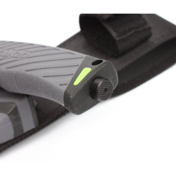 Ніж Ganzo Firebird F803-GY