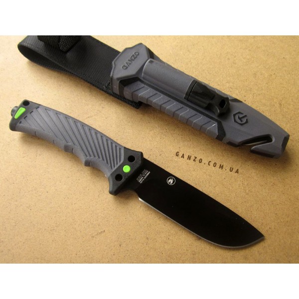 Ніж Ganzo Firebird F803-GY