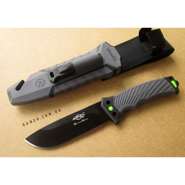 Ніж Ganzo Firebird F803-GY
