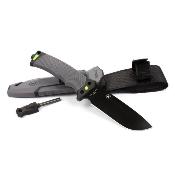 Ніж Ganzo Firebird F803-GY