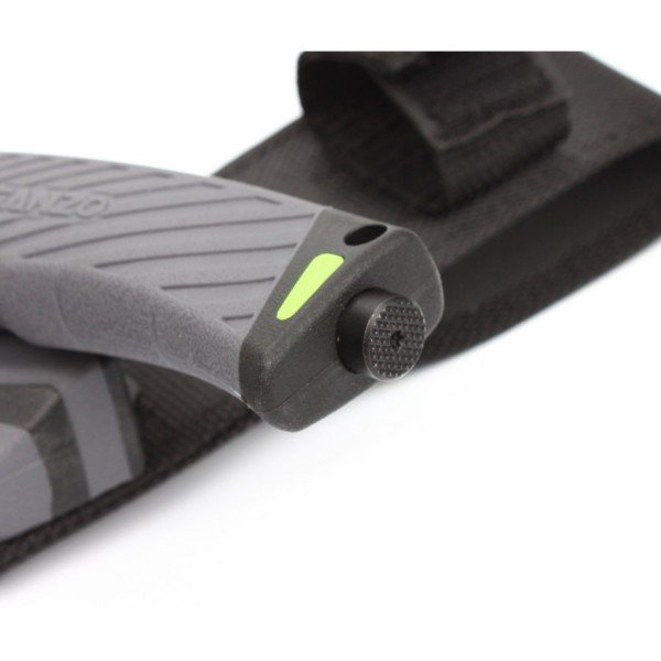 Ніж Ganzo Firebird F803-GY