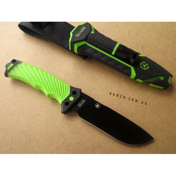 Ніж Ganzo Firebird F803-LG