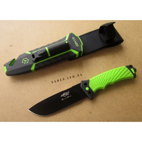 Ніж Ganzo Firebird F803-LG