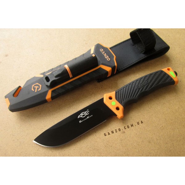 Ніж Ganzo Firebird F803-OR