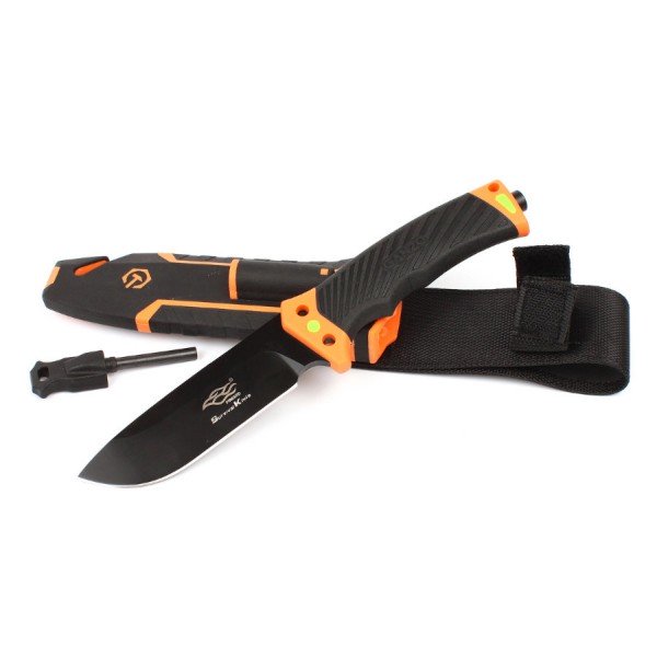 Ніж Ganzo Firebird F803-OR