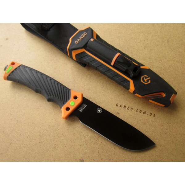 Ніж Ganzo Firebird F803-OR