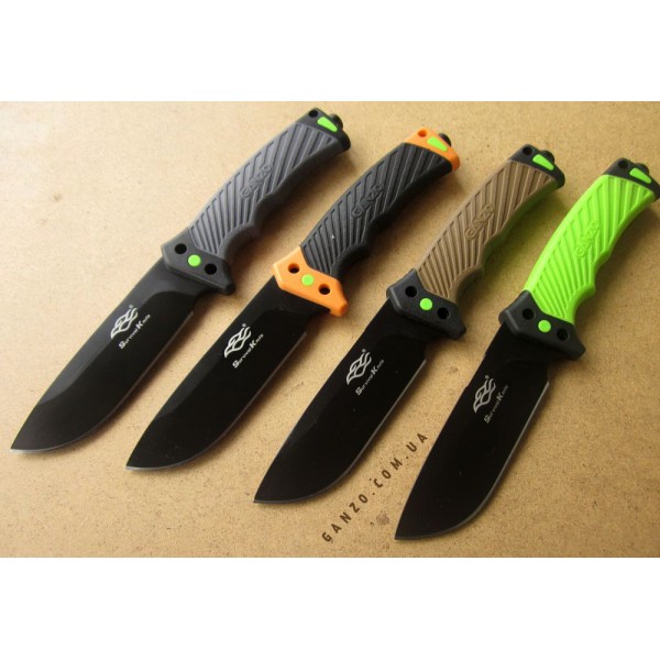 Ніж Ganzo Firebird F803-DY