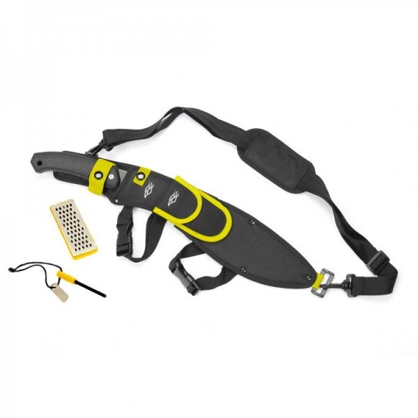 Мачете Ganzo Firebird F804