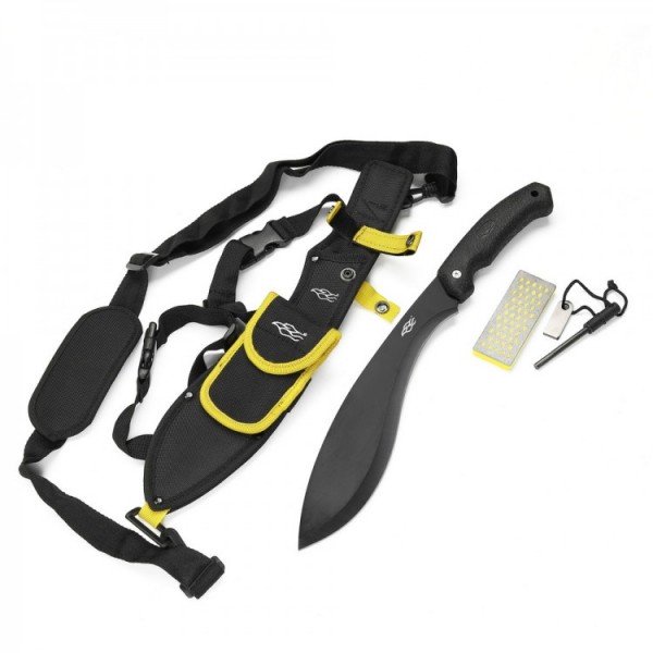 Мачете Ganzo Firebird F804