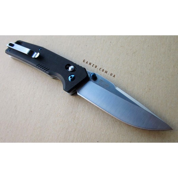 Ніж Ganzo Firebird FB7601-BK