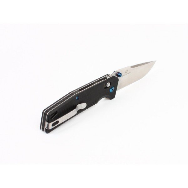 Нож Ganzo Firebird FB7601-BK