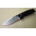 Нож Ganzo Firebird FB7601-BK