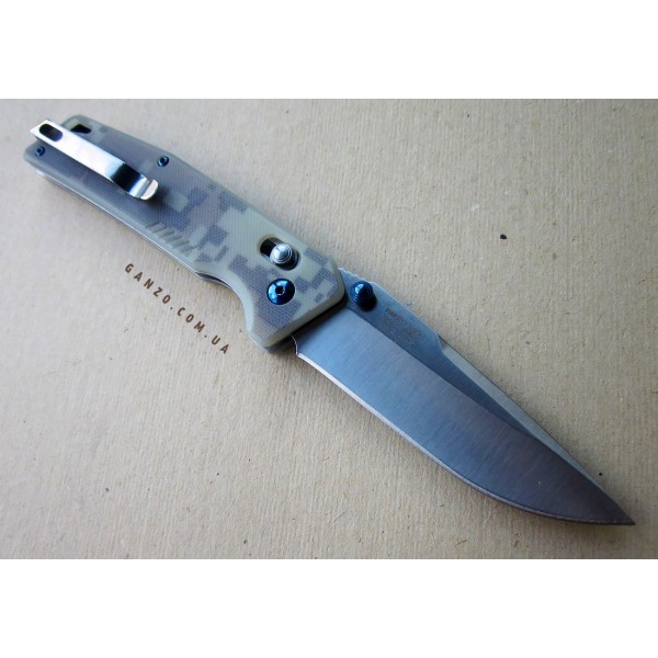 Ніж Ganzo Firebird FB7601-CA