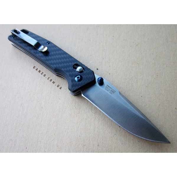 Ніж Ganzo Firebird FB7601-CF