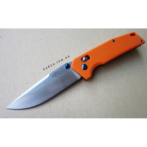 Ніж Ganzo Firebird FB7601-OR