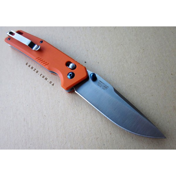 Ніж Ganzo Firebird FB7601-OR