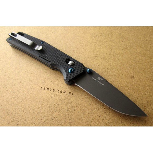 Ніж Ganzo Firebird FB7603-BK
