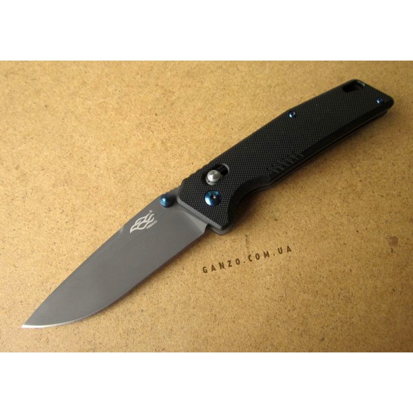 Ніж Ganzo Firebird FB7603-BK