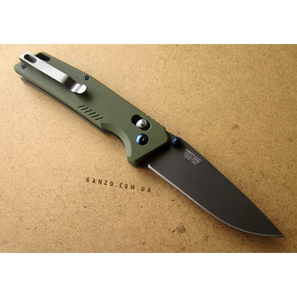 Ніж Ganzo Firebird FB7603-GR