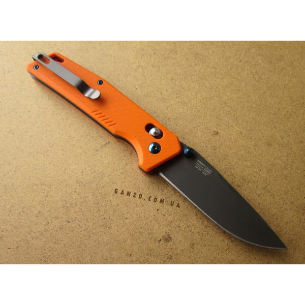 Ніж Ganzo Firebird FB7603-OR