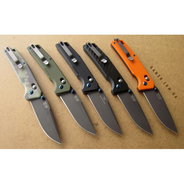 Ніж Ganzo Firebird FB7603-CA