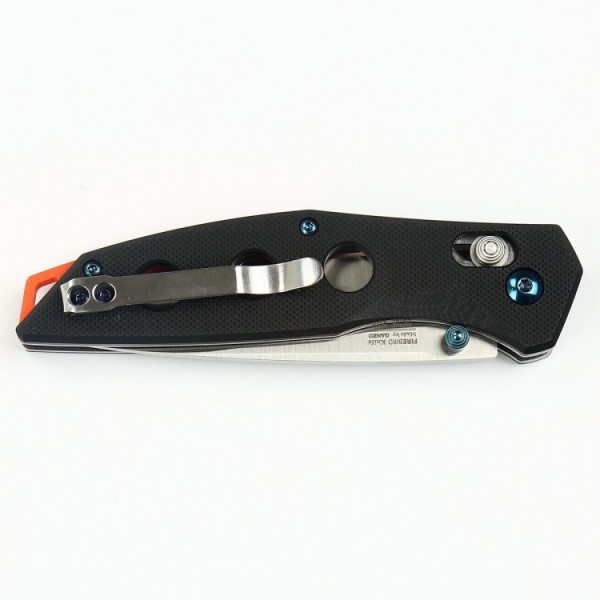 Ніж Ganzo Firebird FB7621-BK