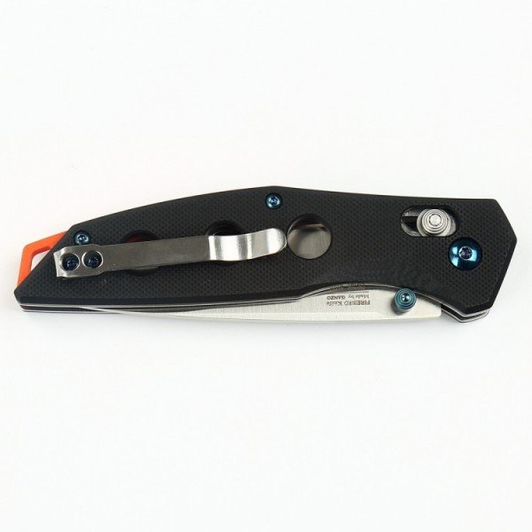 Ніж Ganzo Firebird FB7621-BK