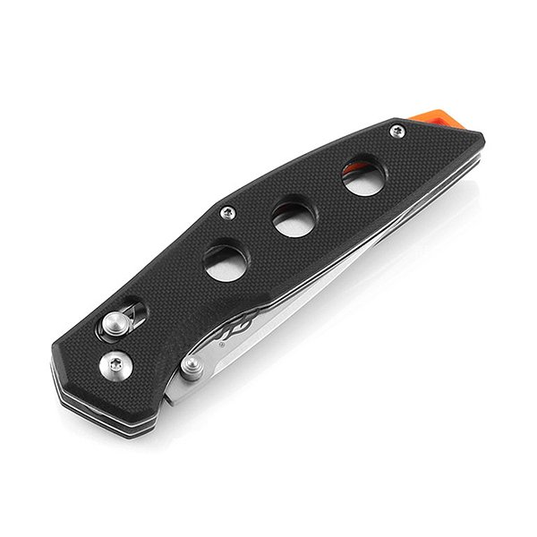 Ніж Ganzo Firebird FB7621-BK